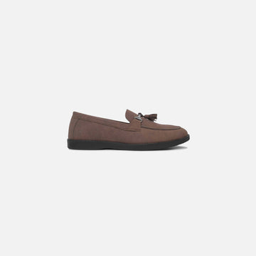 TRUST FUND LOAFERS