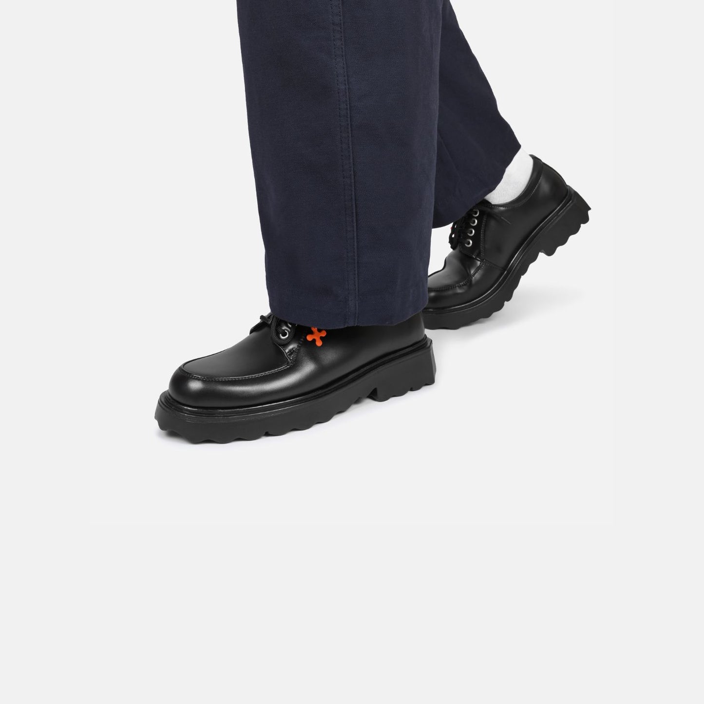 Ikoho Painkiller Derby (Black)