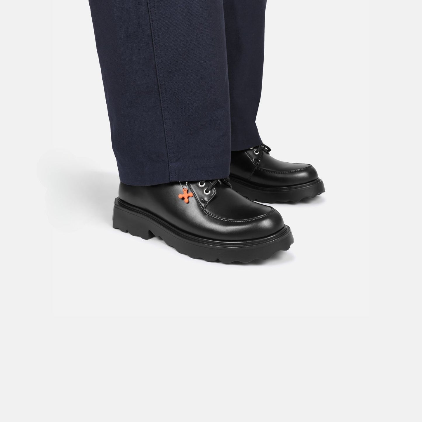 Ikoho Painkiller Derby (Black)
