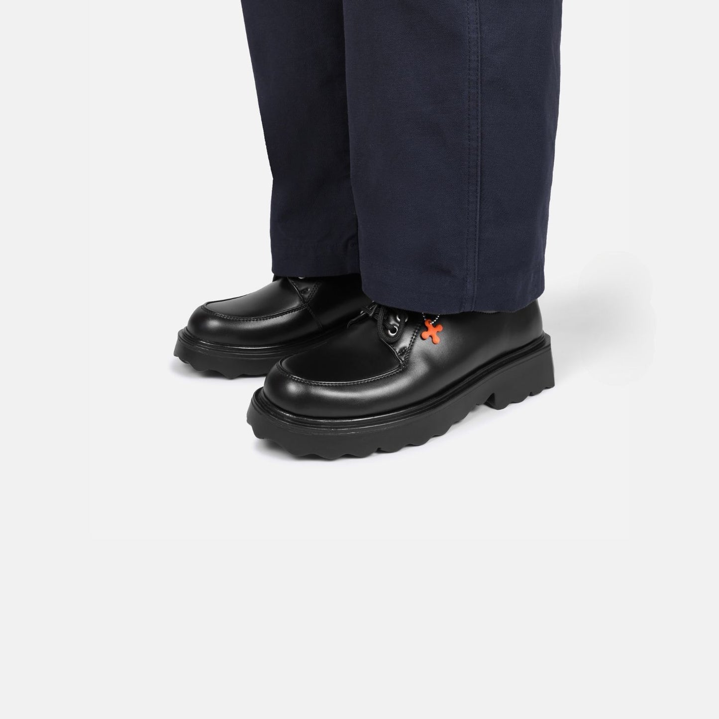 Ikoho Painkiller Derby (Black)