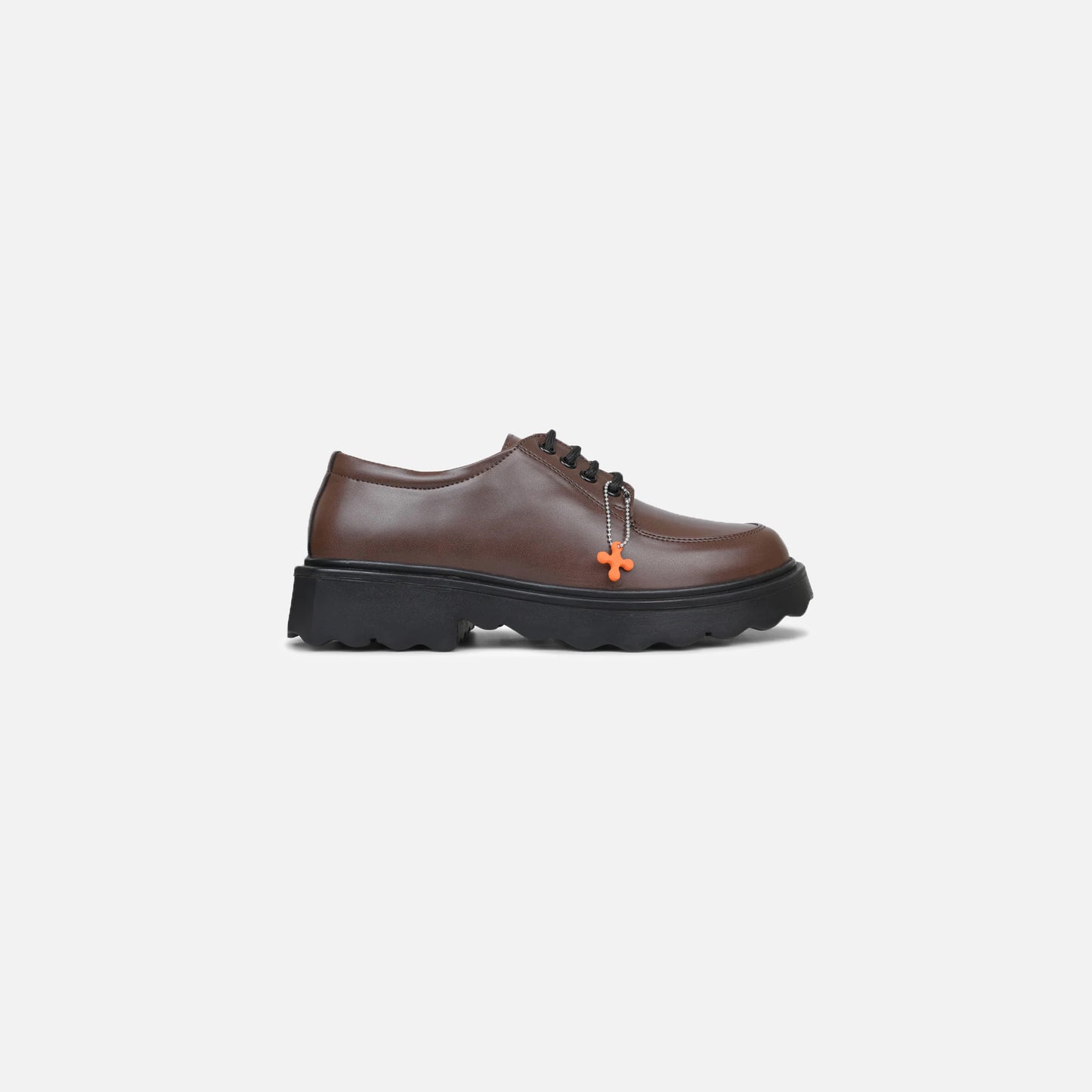 Ikoho Painkiller Derby (Brown)