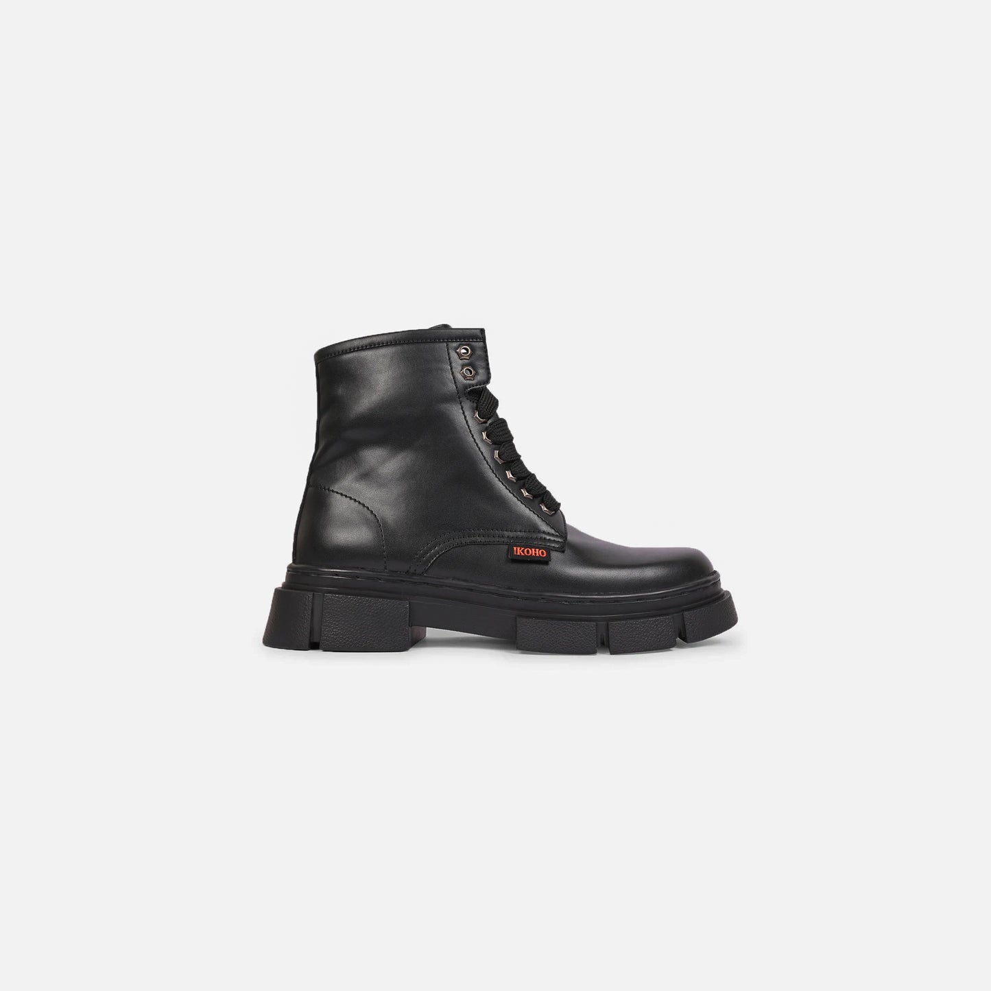 IKOHO 8 MM COMBAT BOOTS