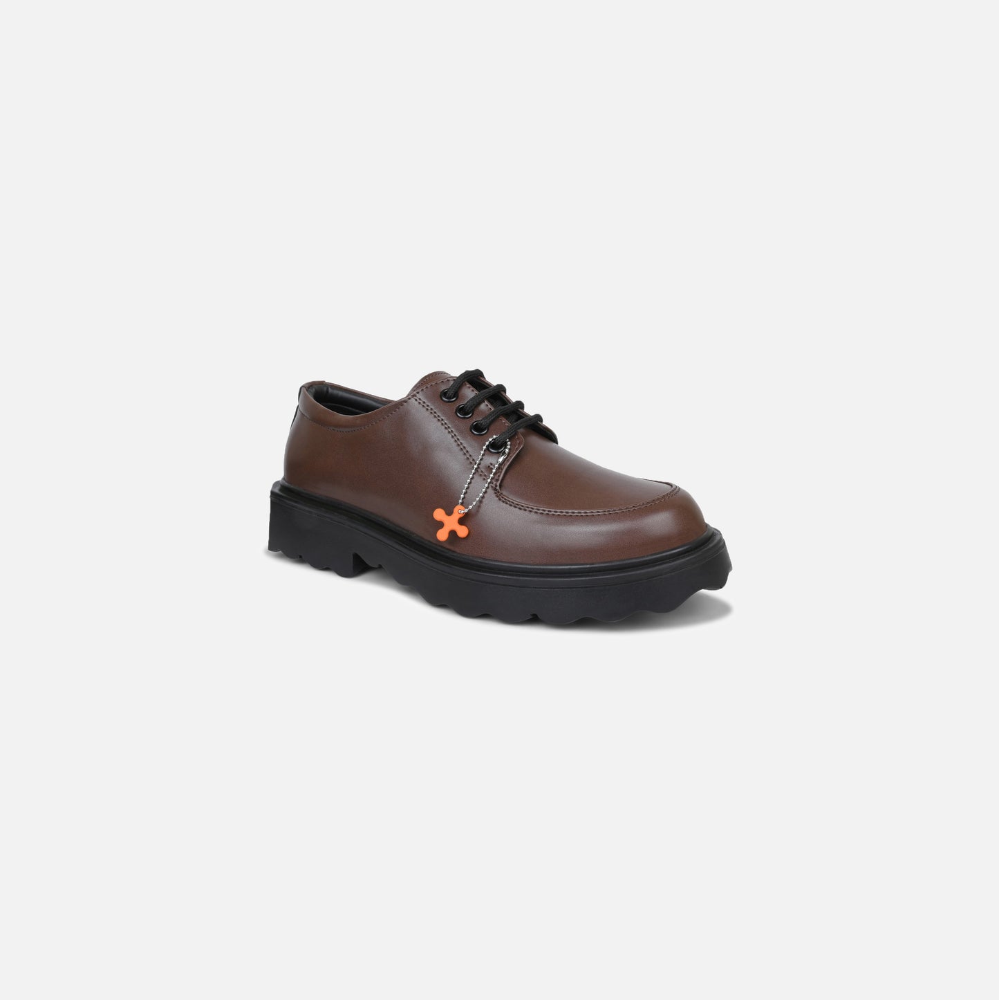 Ikoho Painkiller Derby (Brown)