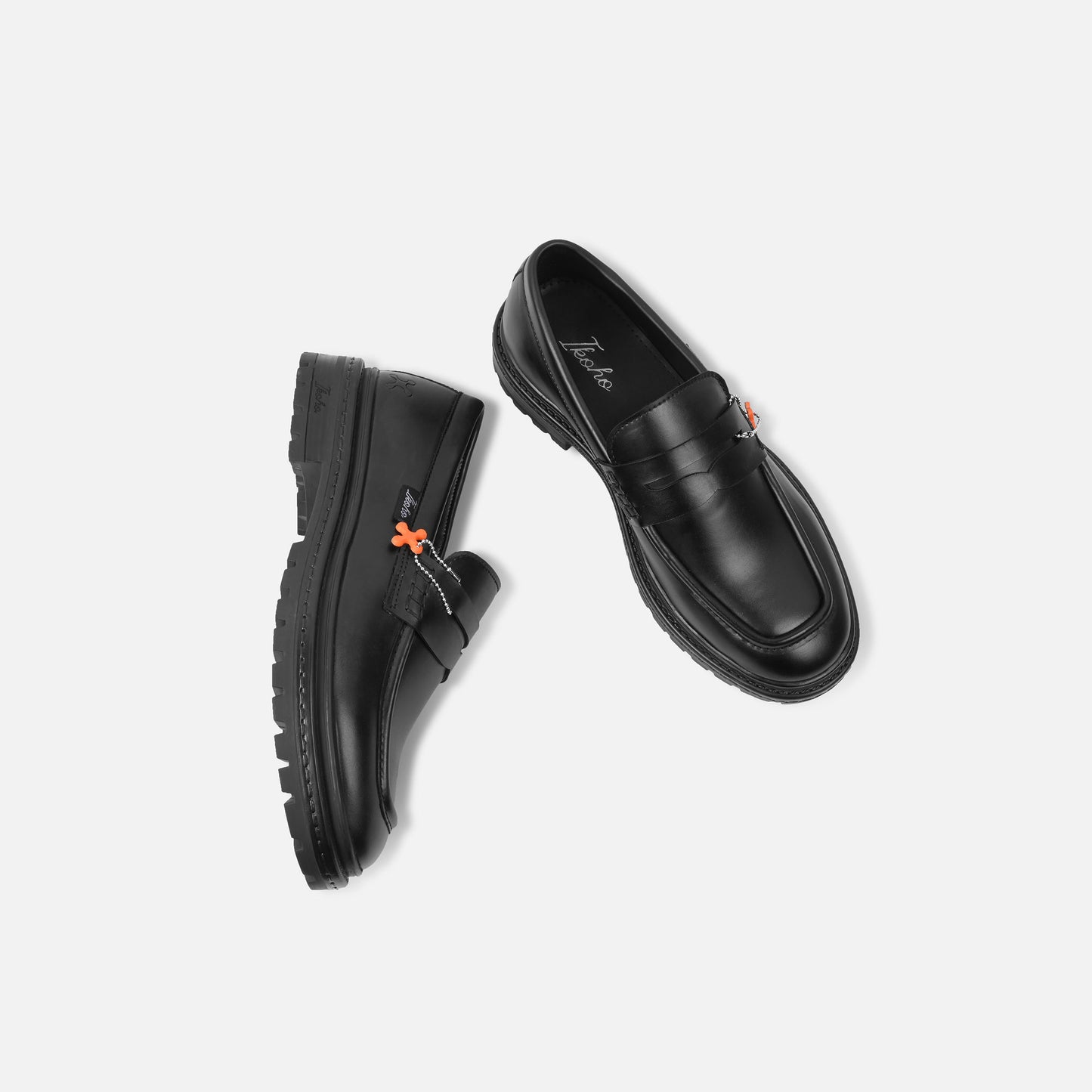 IKOHO SUCCESS LOAFERS