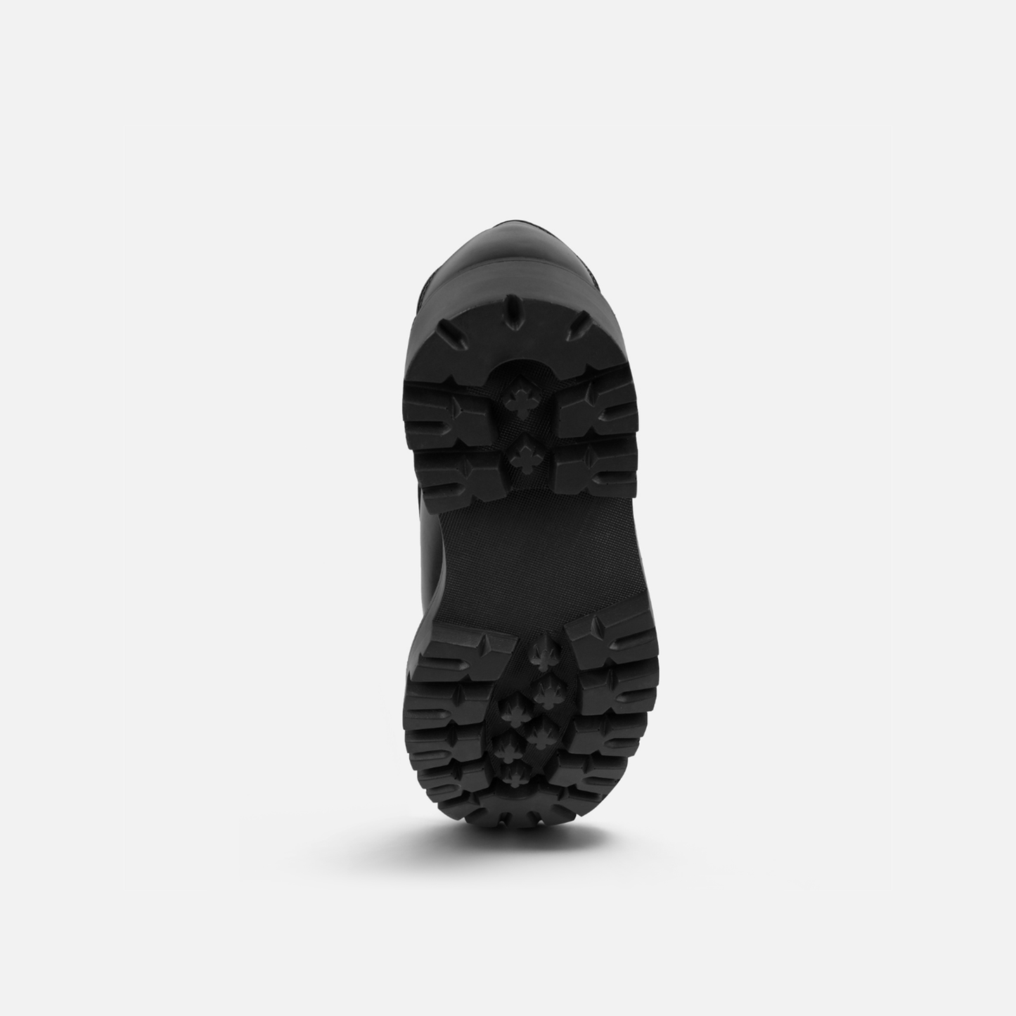 TOXIC CHUNKY DERBY (BLACK)