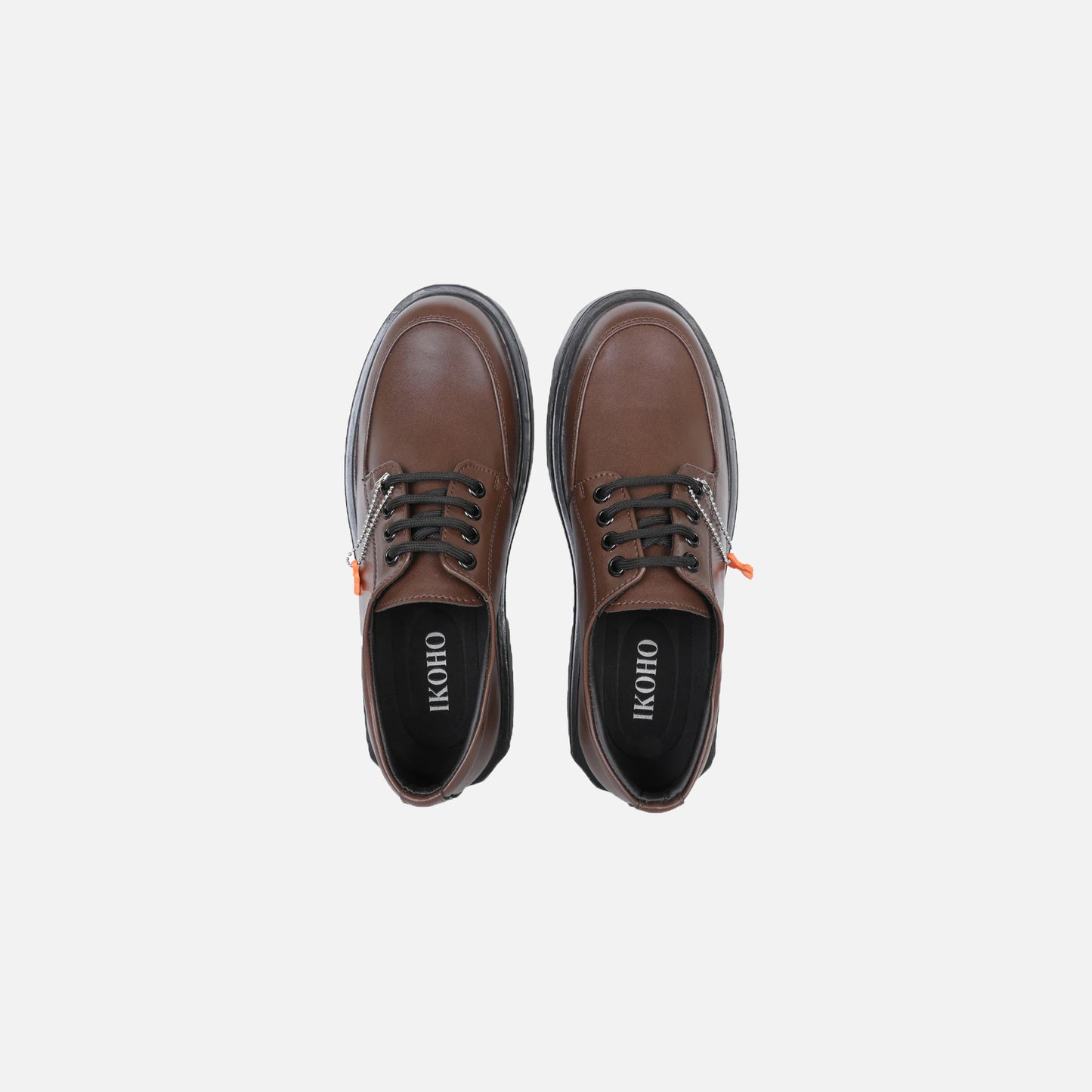 Ikoho Painkiller Derby (Brown)