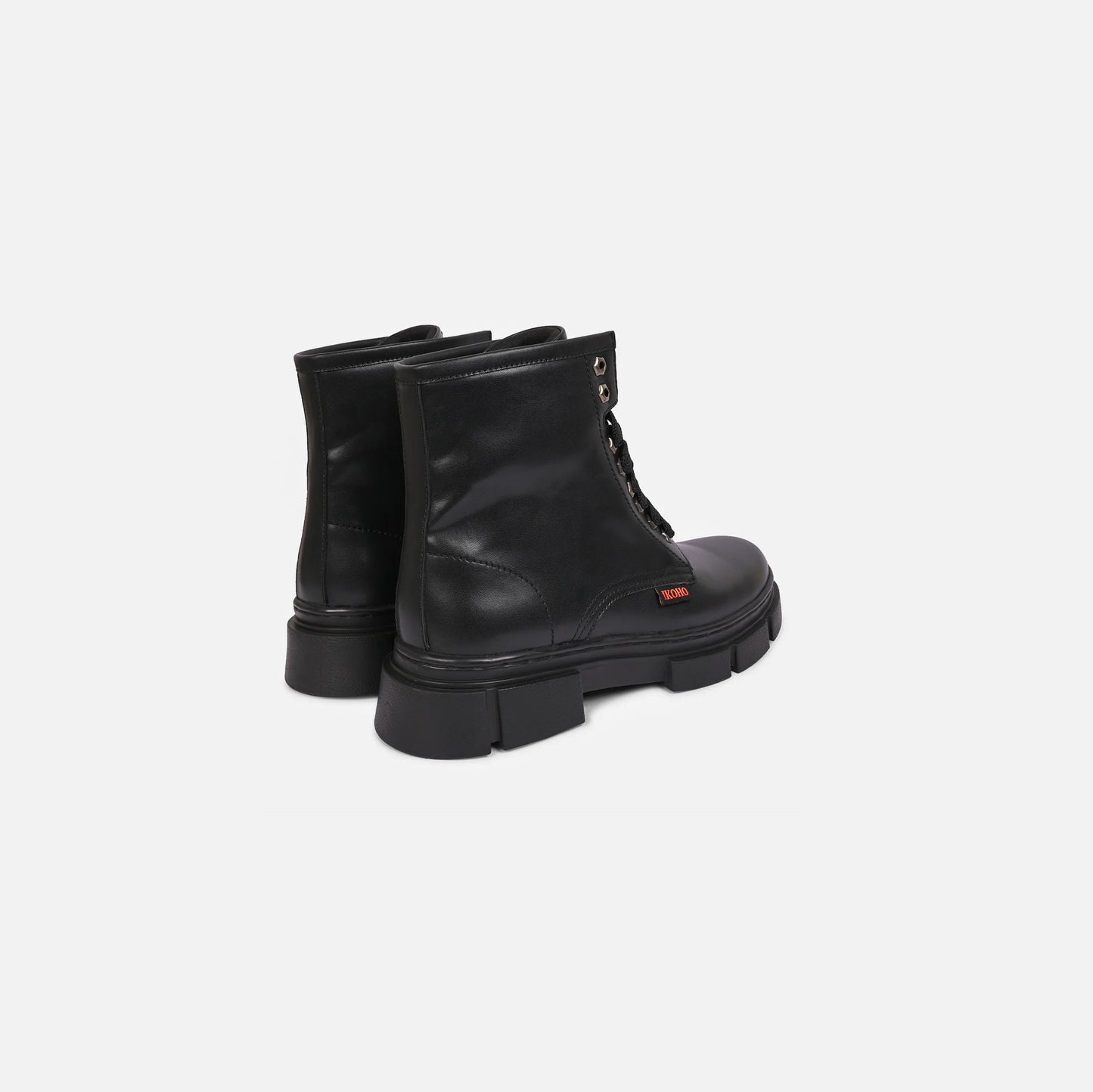 IKOHO 8 MM COMBAT BOOTS