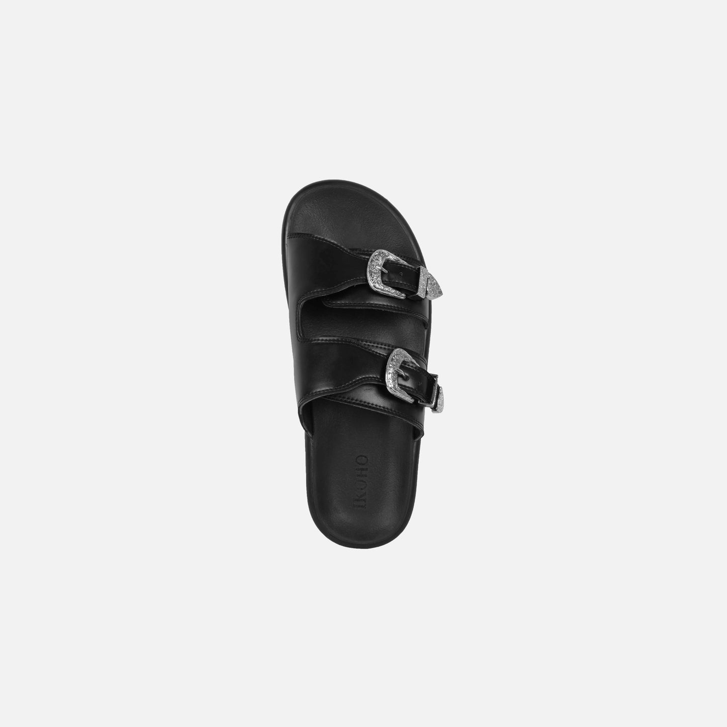 IKOHO BANDIT BUCKLE SLIDES