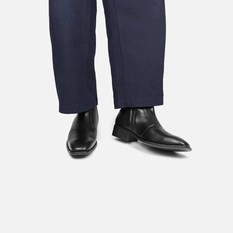 LOVESICK CUBAN BOOTS