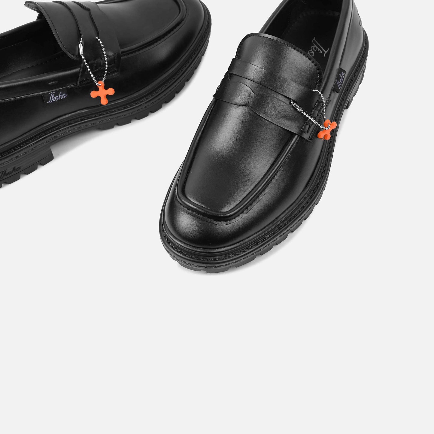 IKOHO SUCCESS LOAFERS