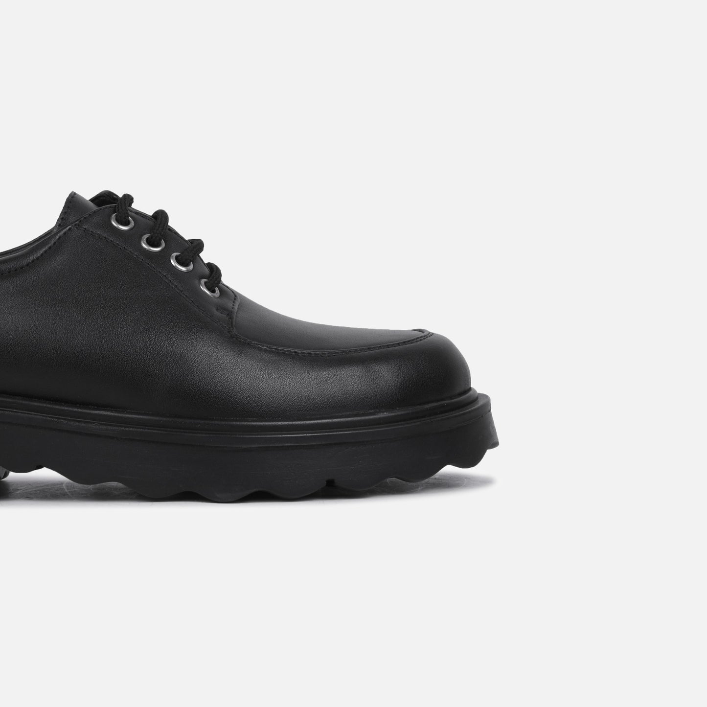 Ikoho Painkiller Derby (Black)