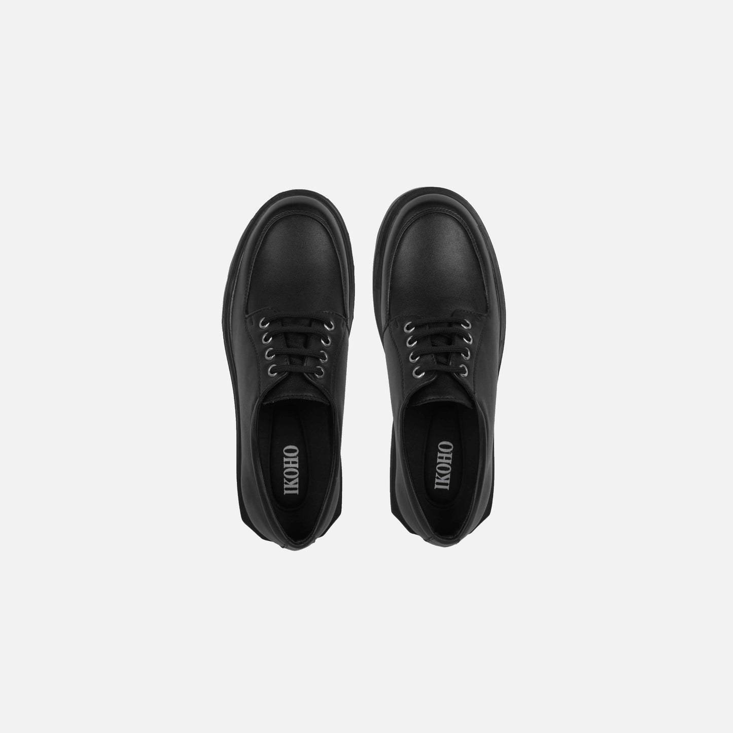 Ikoho Painkiller Derby (Black)