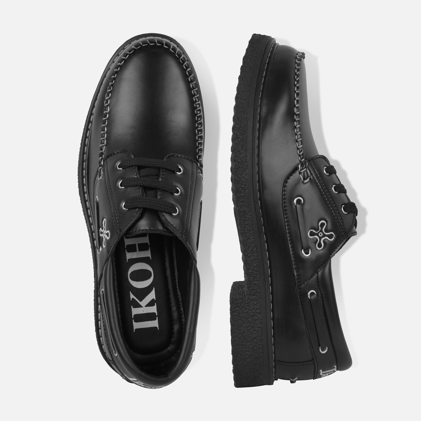 IKOHO DRIFT BOAT SHOES