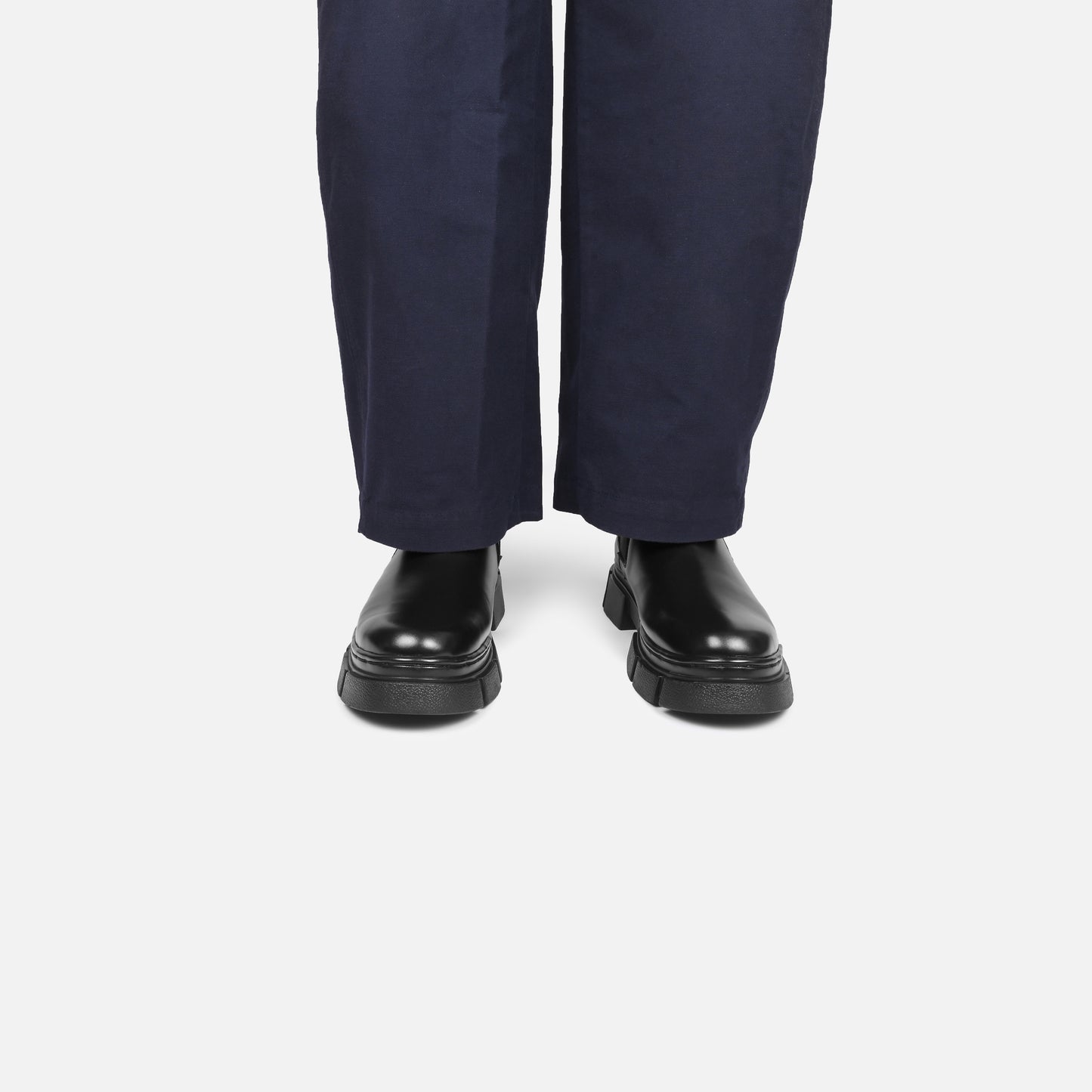 IKOHO CHELSEA BOOTS
