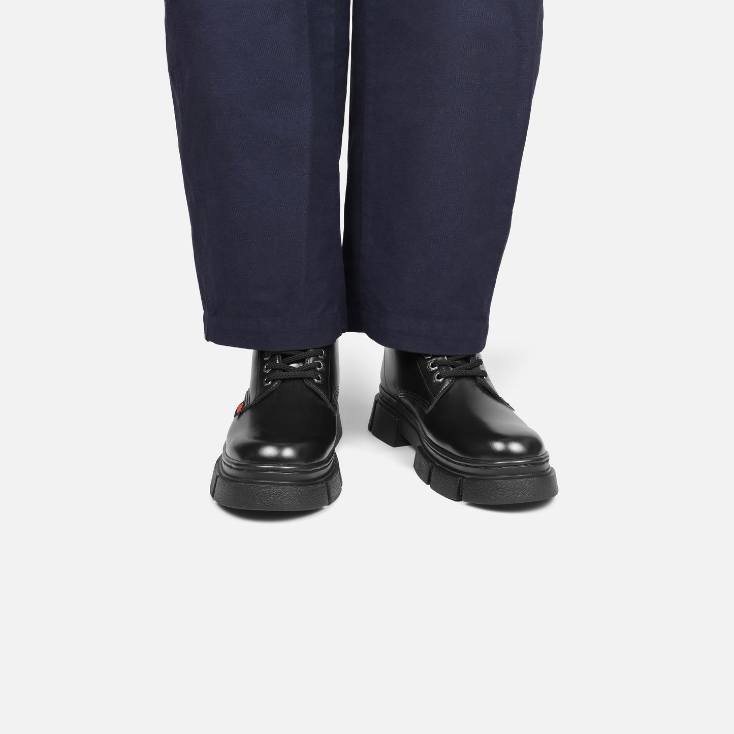 IKOHO 8 MM COMBAT BOOTS