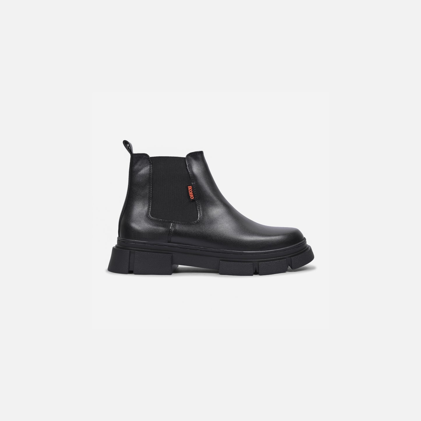 IKOHO CHELSEA BOOTS