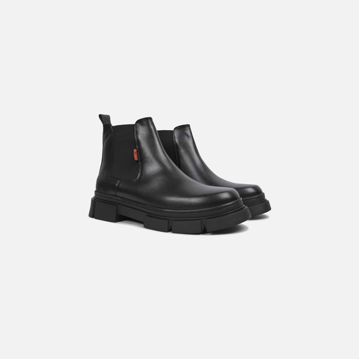 IKOHO CHELSEA BOOTS