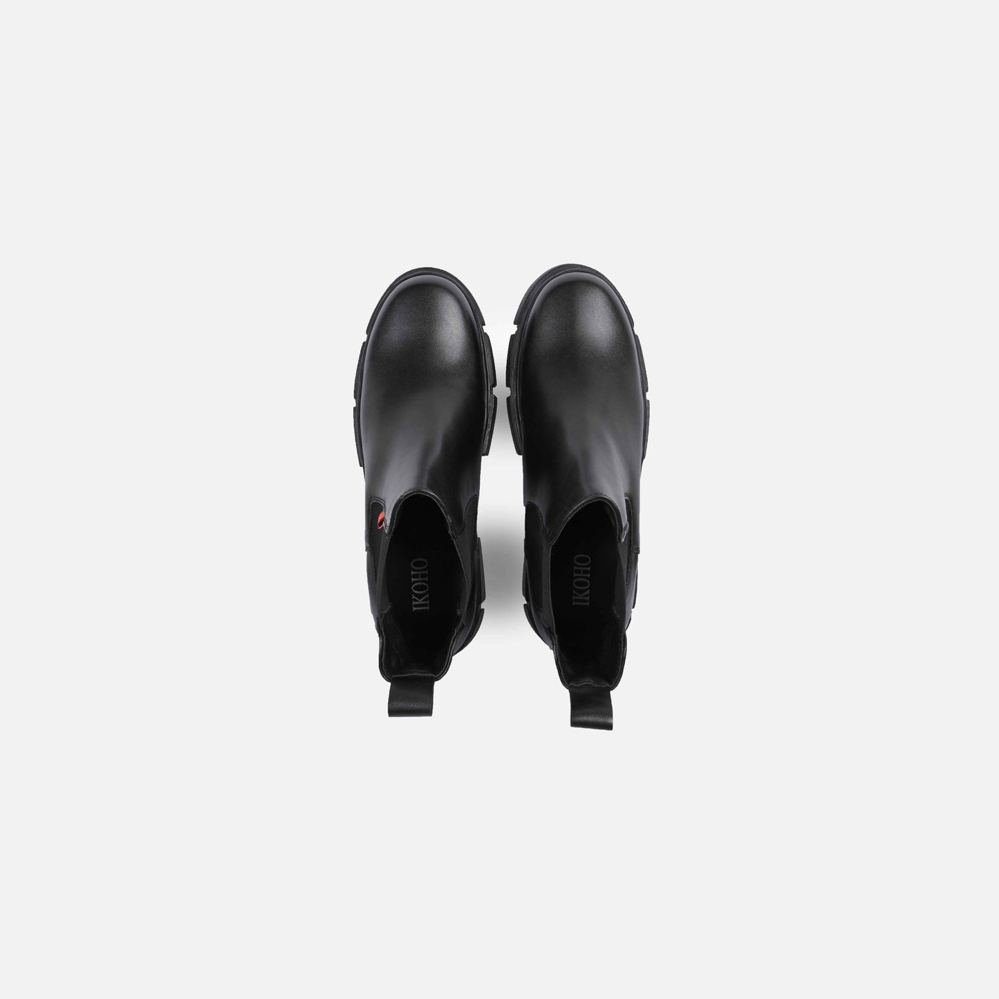 IKOHO CHELSEA BOOTS