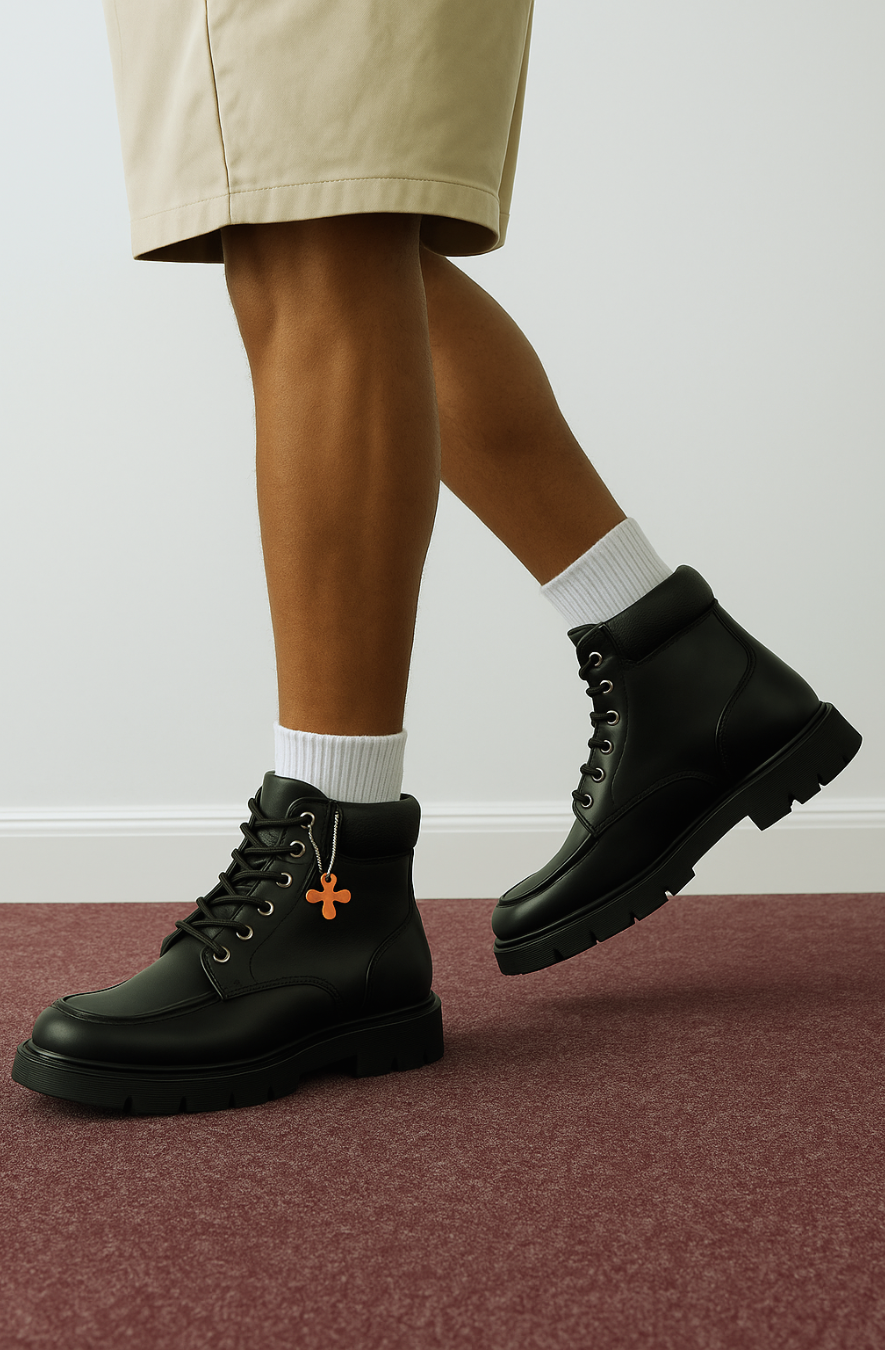 IKOHO KATANA BOOTS