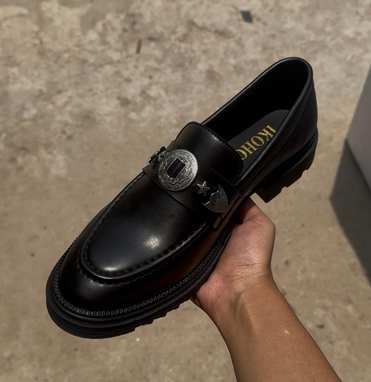 COMING SOON LOAFERS