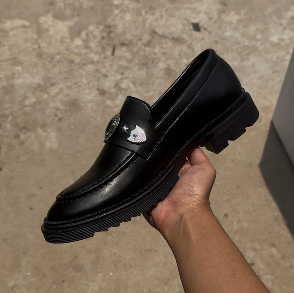 COMING SOON LOAFERS