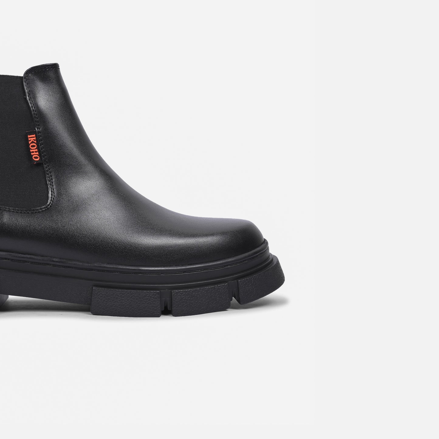 IKOHO CHELSEA BOOTS