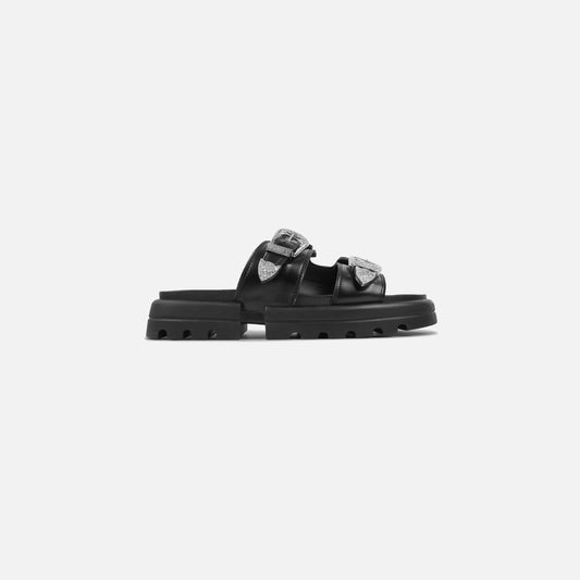 IKOHO BANDIT BUCKLE SLIDES