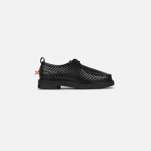 IKOHO WOVEN DERBY