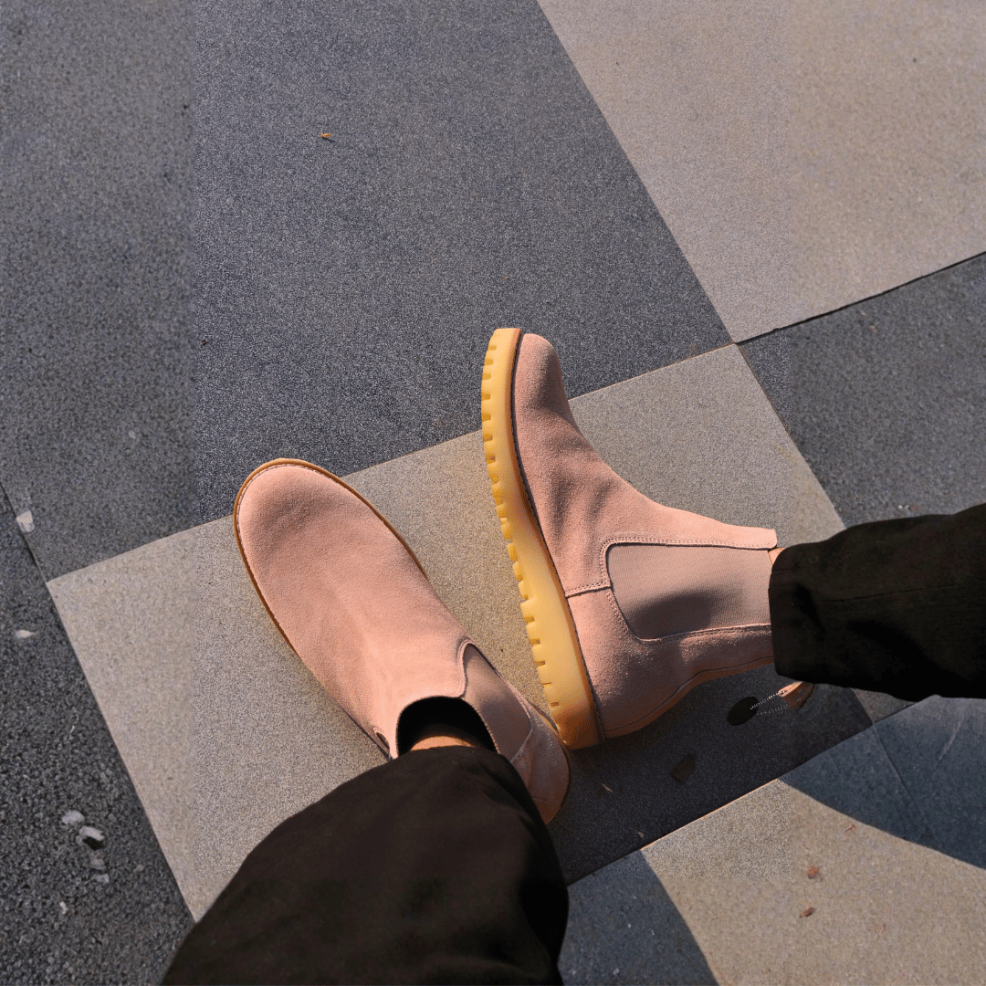 GULMARG CHELSEA BOOTS