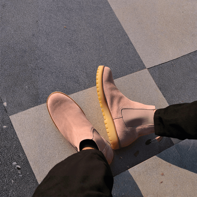 GULMARG CHELSEA BOOTS