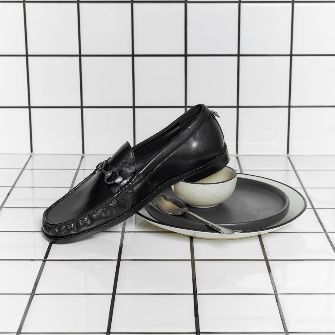SUNDAY LOAFERS