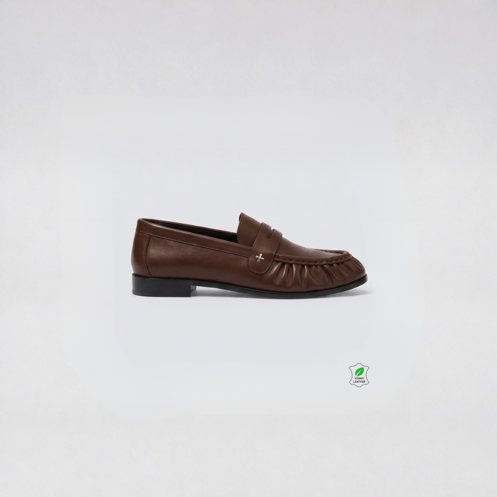 NSFW LOAFERS BROWN