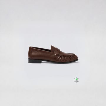 NSFW LOAFERS BROWN