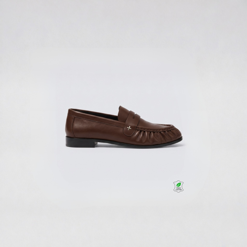 NSFW LOAFERS BROWN