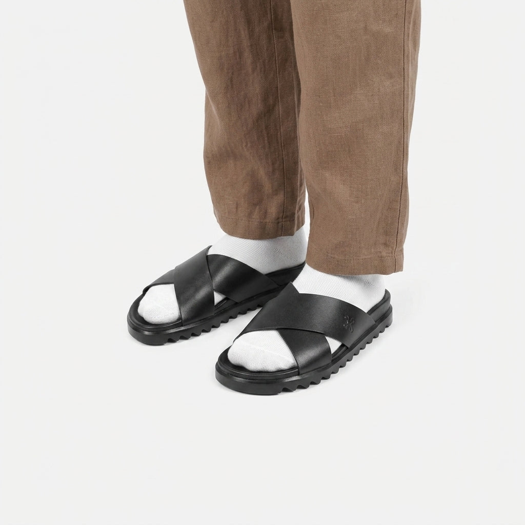 ALTER EGO SLIDES