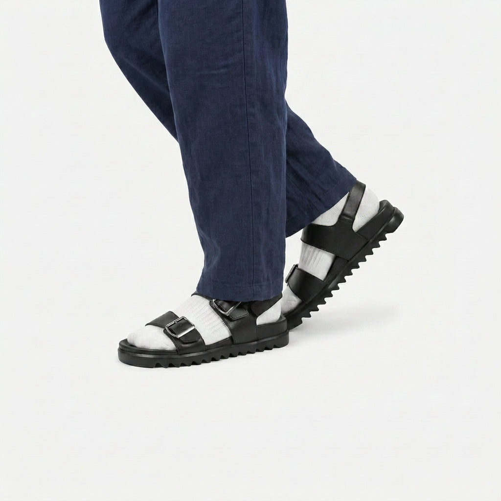 OFFBEAT SANDALS