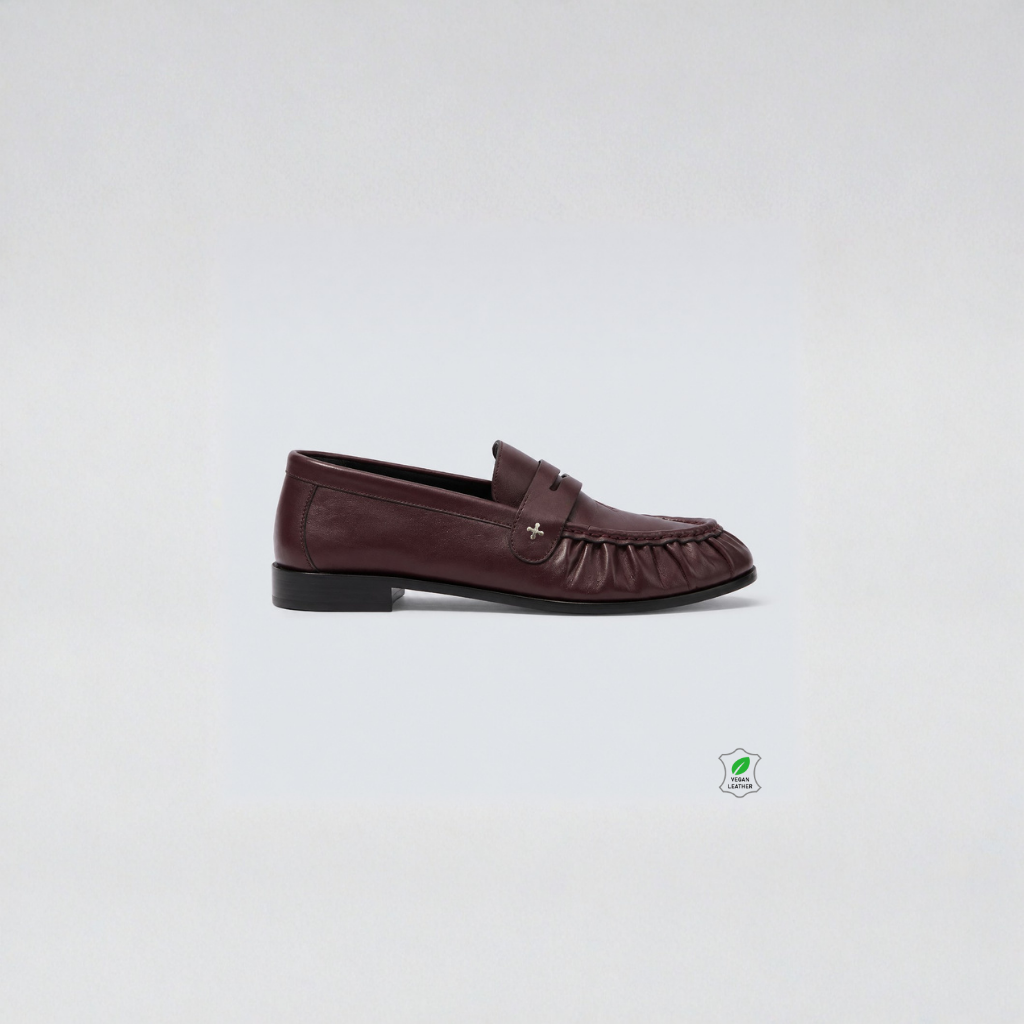 NSFW LOAFERS CHERRY