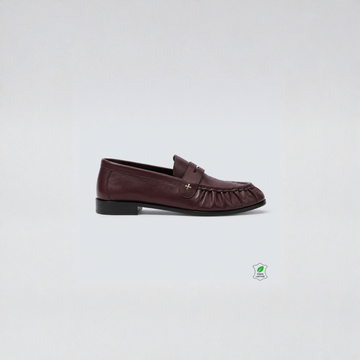 NSFW LOAFERS CHERRY