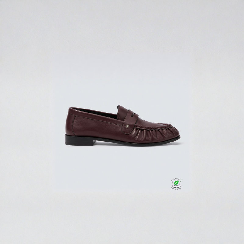 NSFW LOAFERS CHERRY
