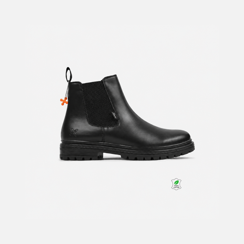 KNOX CHELSEA BOOTS