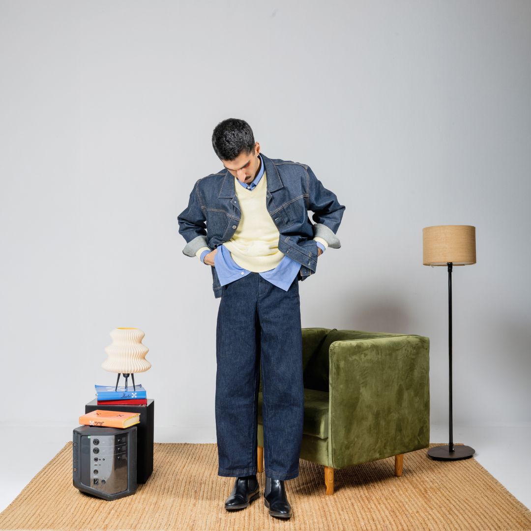 BAND4BAND CHELSEA BOOTS