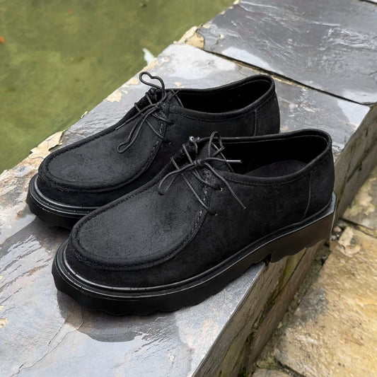 K2 DERBY (BLACK)