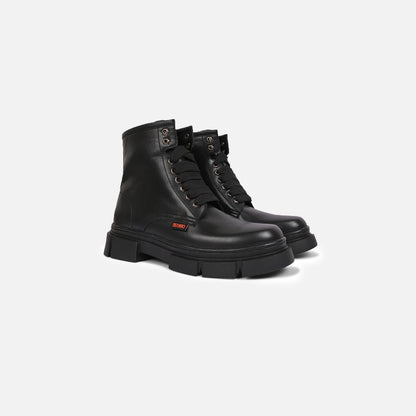IKOHO 8 MM COMBAT BOOTS