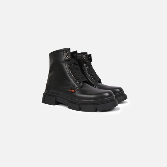 IKOHO 8 MM COMBAT BOOTS