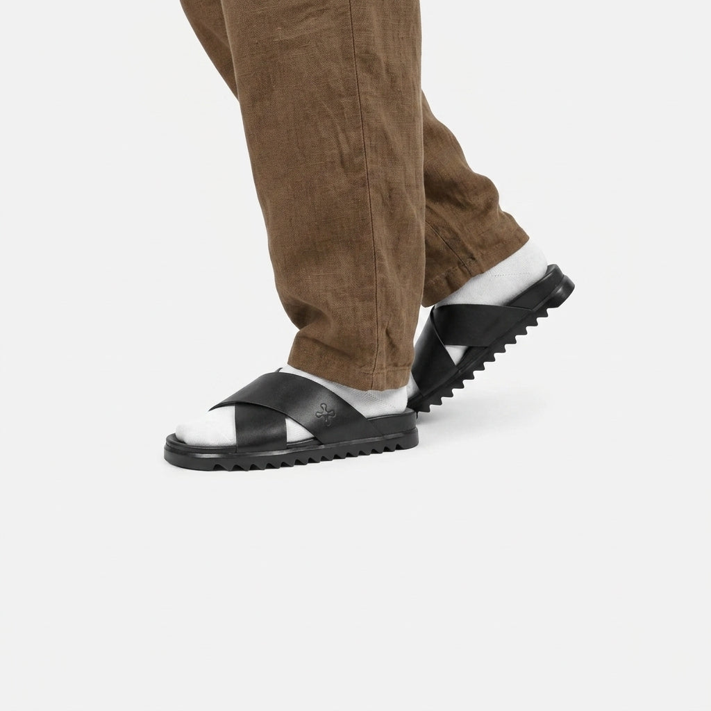 ALTER EGO SLIDES