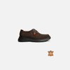 PIXEL DERBY BROWN