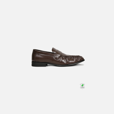 NSFW LOAFERS BROWN