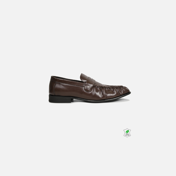 NSFW LOAFERS BROWN