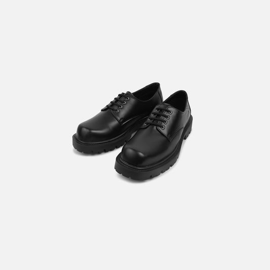 TOXIC CHUNKY DERBY (BLACK)