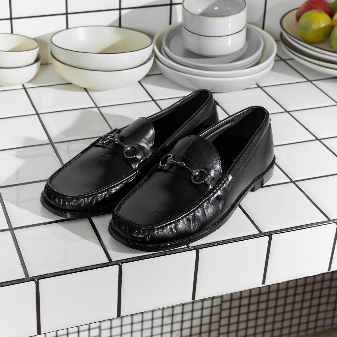 SUNDAY LOAFERS